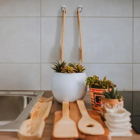 Apartamento Mimmohomelecce *