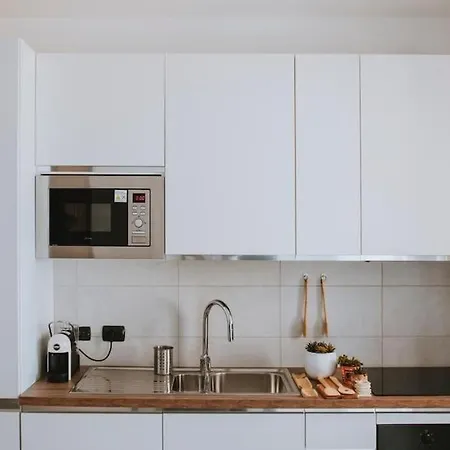 Apartment Mimmohomelecce Lecce