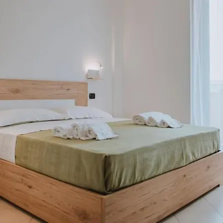 Apartamento Mimmohomelecce *