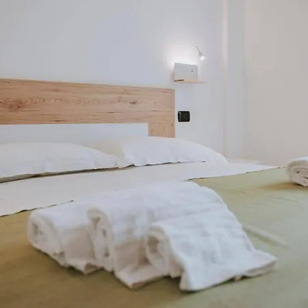 Apartment Mimmohomelecce *