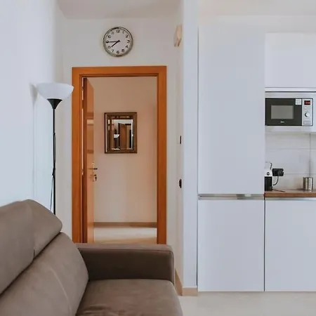 Apartamento Mimmohomelecce Lecce