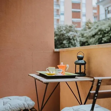 Apartment Mimmohomelecce *
