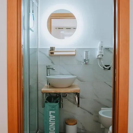 Lejlighed Mimmohomelecce *